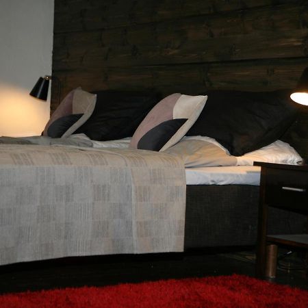 Apartament Wivi'S Jyväskylä Zewnętrze zdjęcie
