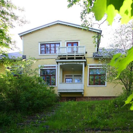Apartament Wivi'S Jyväskylä Zewnętrze zdjęcie