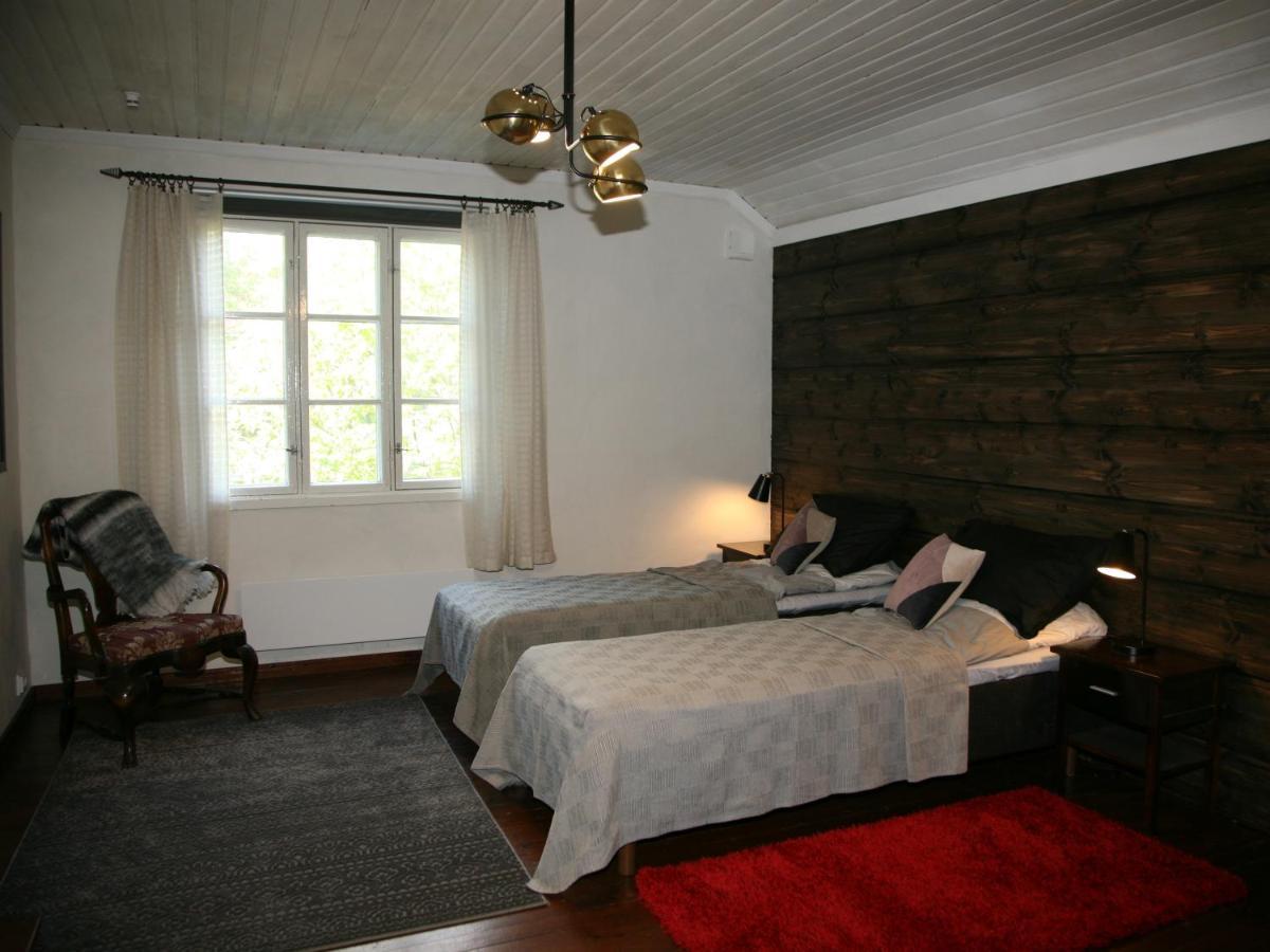 Apartament Wivi'S Jyväskylä Zewnętrze zdjęcie