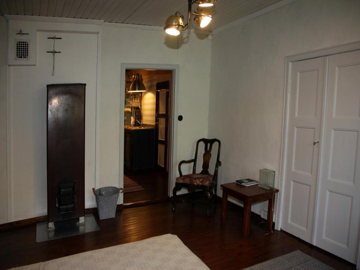 Apartament Wivi'S Jyväskylä Zewnętrze zdjęcie