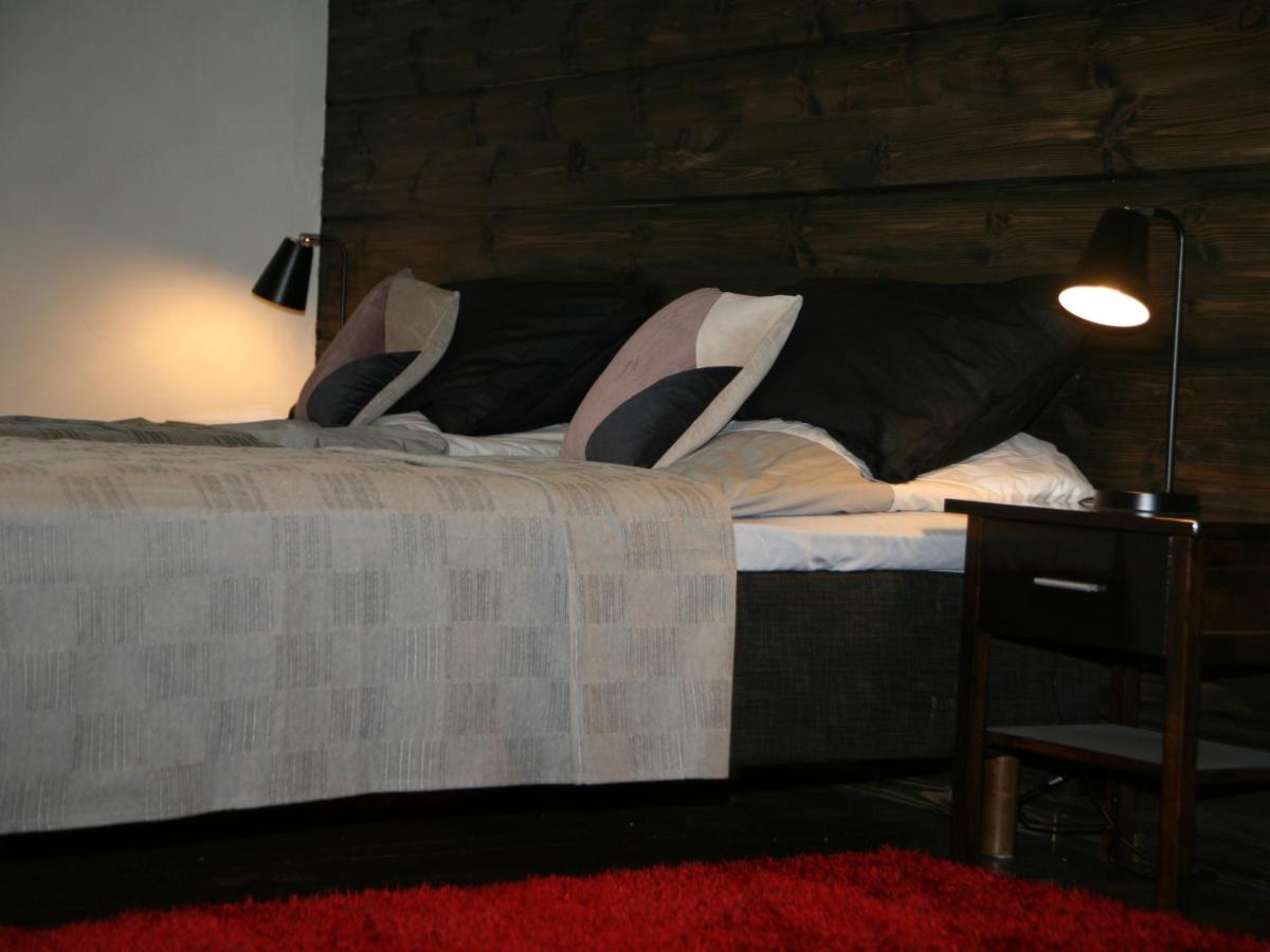 Apartament Wivi'S Jyväskylä Zewnętrze zdjęcie