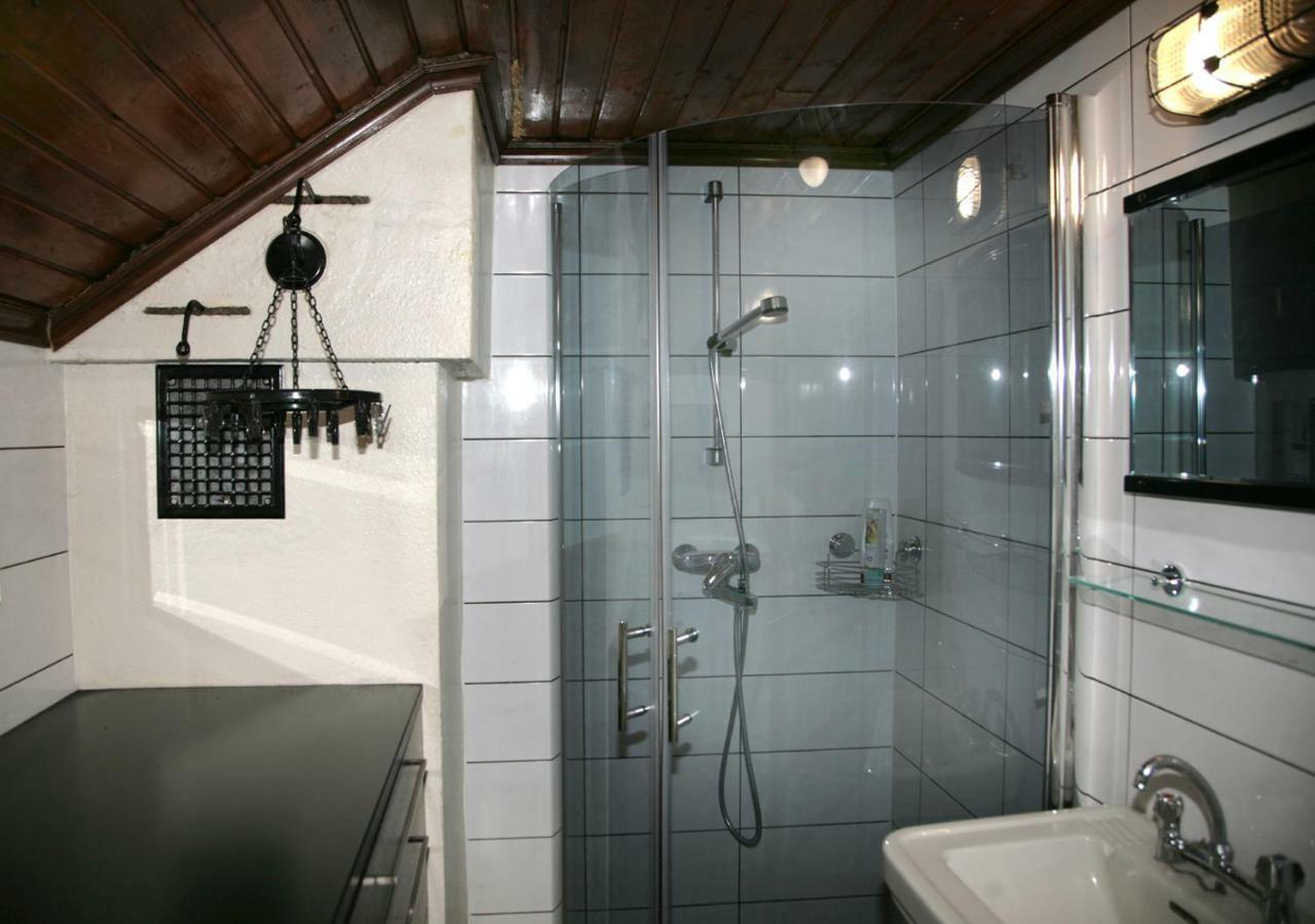 Apartament Wivi'S Jyväskylä Zewnętrze zdjęcie